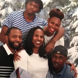 Meet your Posher, Annette